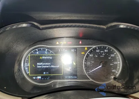 2021 Nissan Versa Sv from USA, damaged, VIN 3N1CN8EV3ML867731